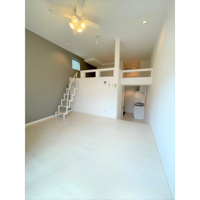 ブランジーノ塚本の物件内観写真