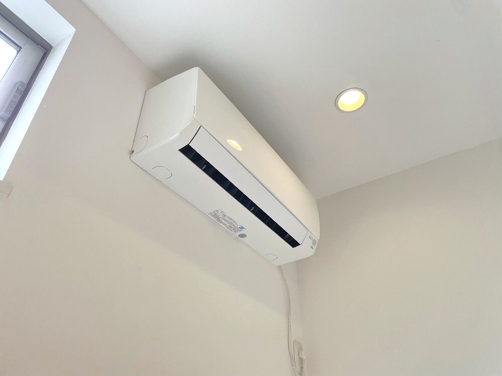 ブランジーノ塚本の物件内観写真