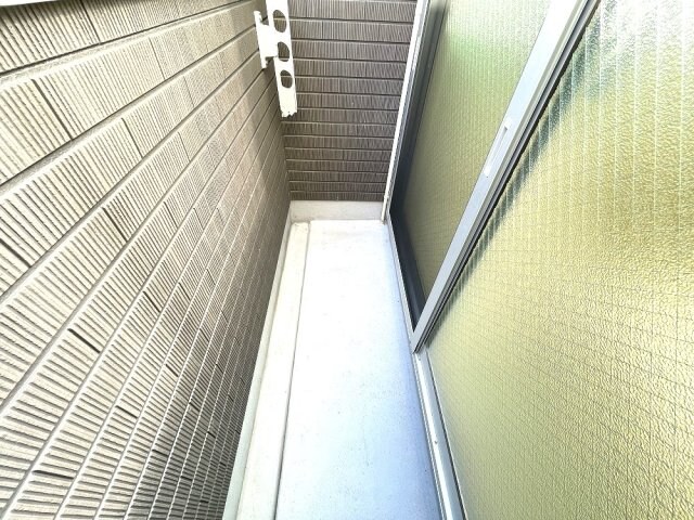 ブランジーノ塚本の物件内観写真