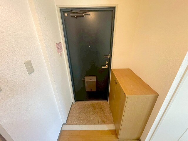 フェリシダの物件内観写真