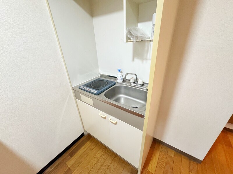 フェリシダの物件内観写真