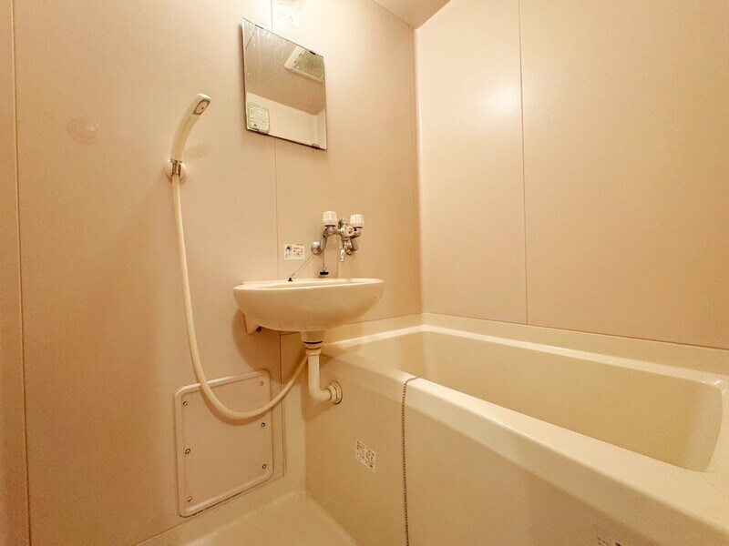 フェリシダの物件内観写真