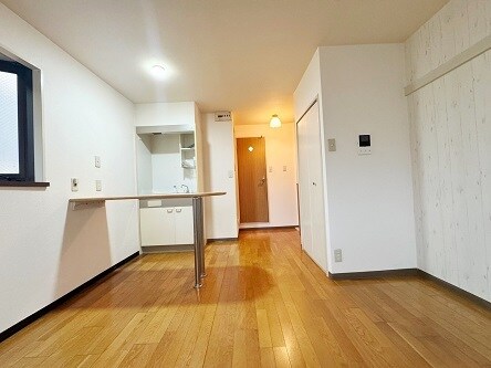 フェリシダの物件内観写真