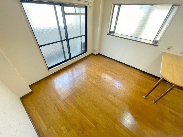 フェリシダの物件内観写真