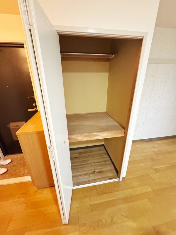 フェリシダの物件内観写真