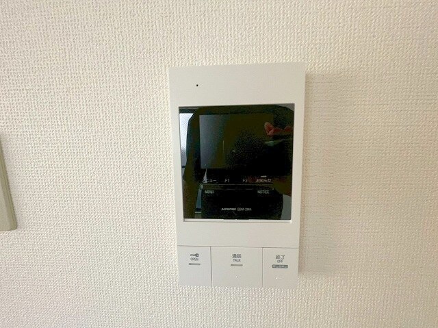 フェリシダの物件内観写真