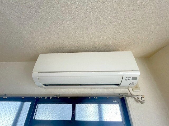 フェリシダの物件内観写真