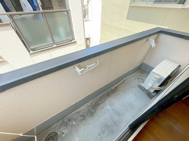 フェリシダの物件内観写真