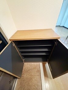 フェリシダの物件内観写真