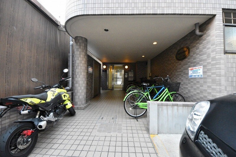 フェリシダの物件内観写真