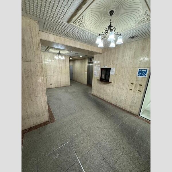 Belong千林の物件外観写真