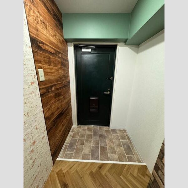 Belong千林の物件内観写真