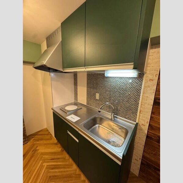 Belong千林の物件内観写真