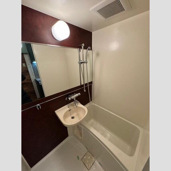 Belong千林の物件内観写真