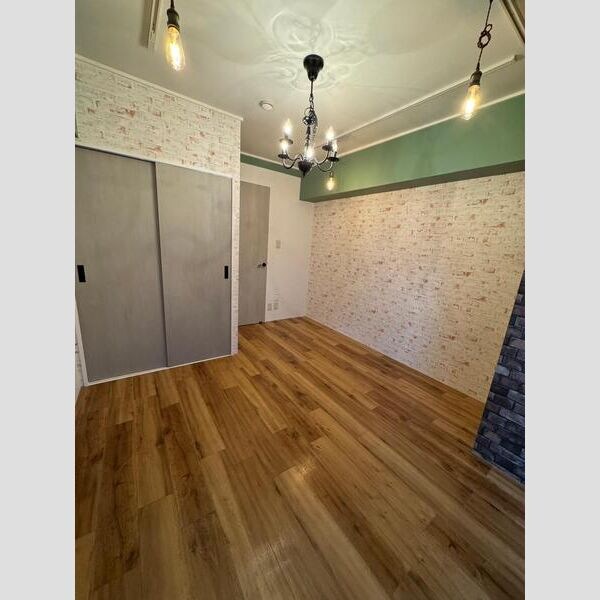 Belong千林の物件内観写真