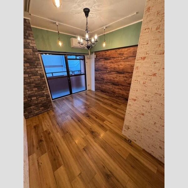 Belong千林の物件内観写真