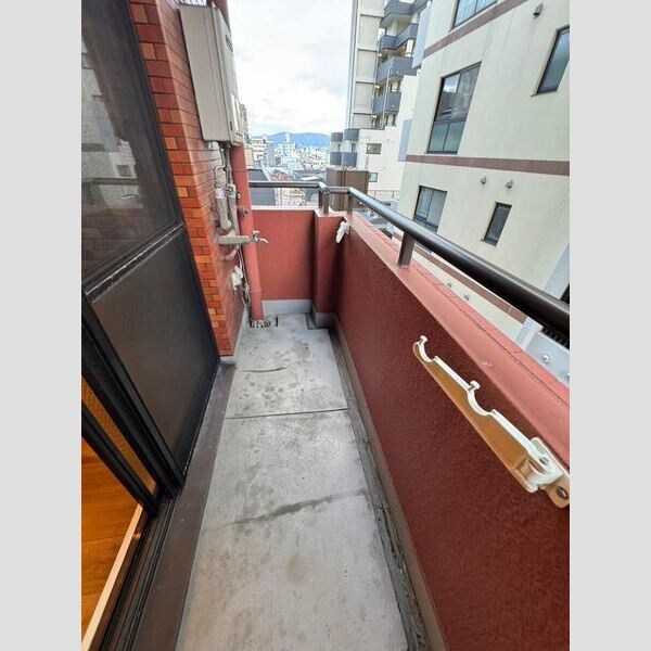 Belong千林の物件内観写真