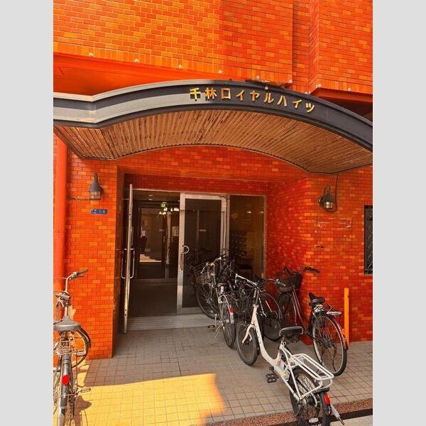 Belong千林の物件内観写真