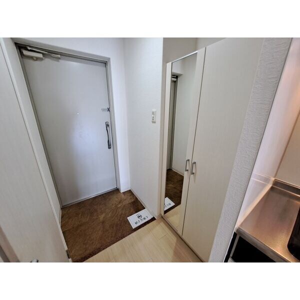 NORTH VILLAGE BIRTH PLACEの物件内観写真