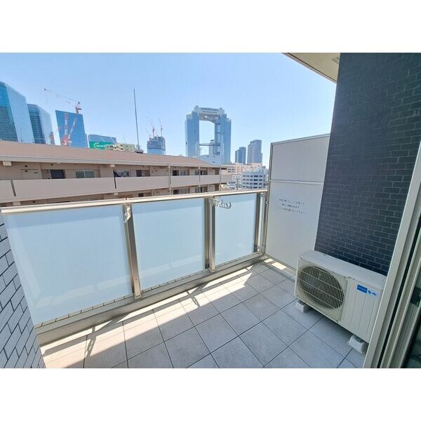 NORTH VILLAGE BIRTH PLACEの物件内観写真