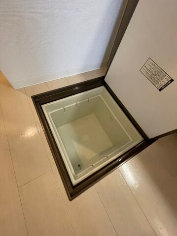 NORTH VILLAGE BIRTH PLACEの物件内観写真