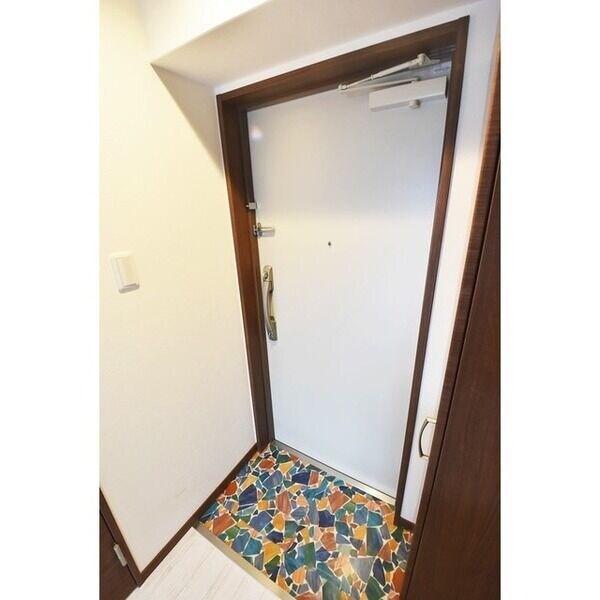 ウインズコート都島の物件内観写真