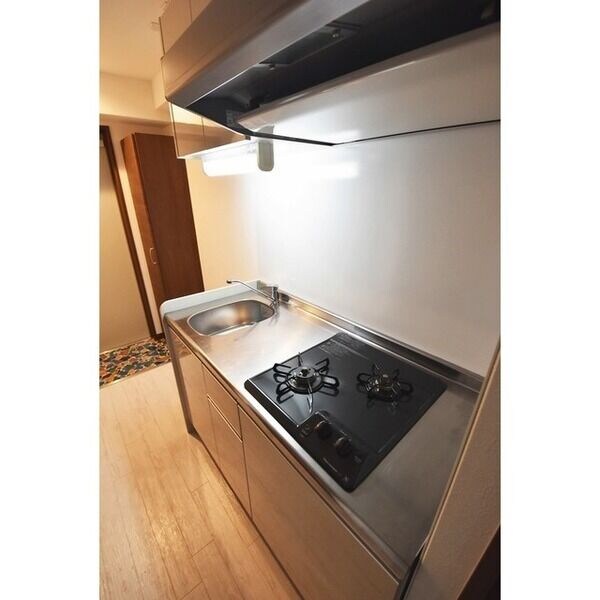 ウインズコート都島の物件内観写真