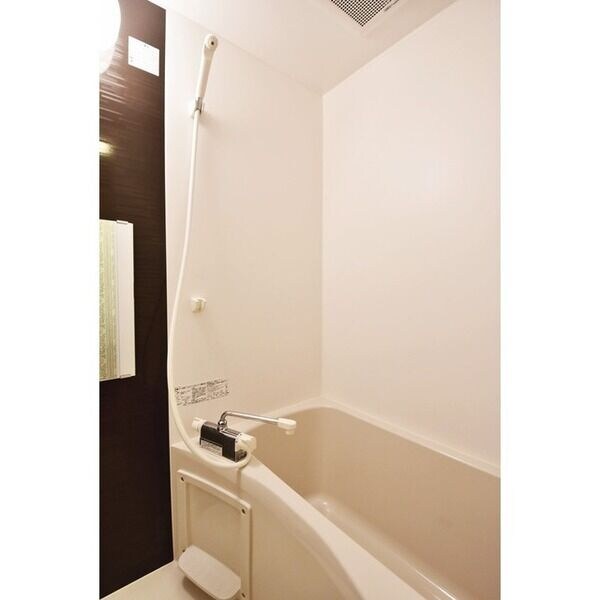 ウインズコート都島の物件内観写真