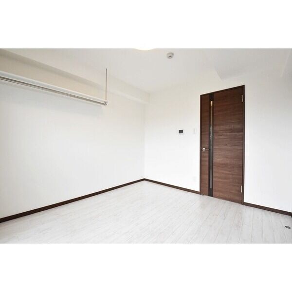 ウインズコート都島の物件内観写真