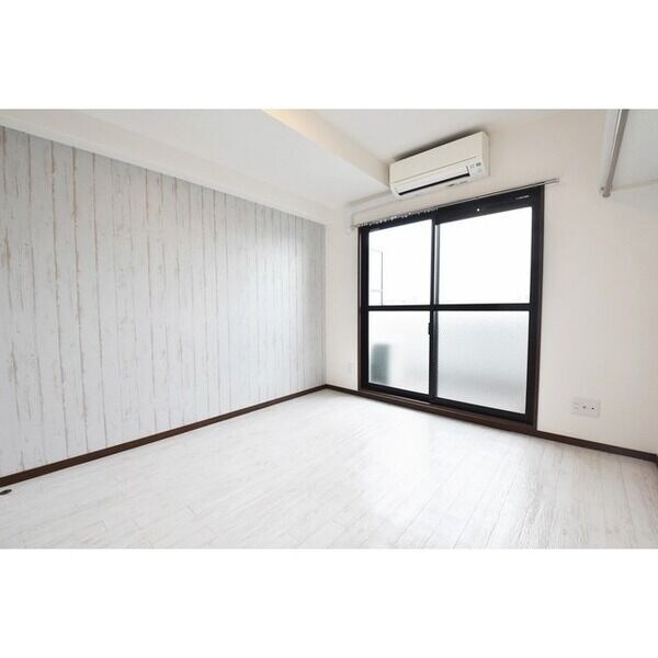 ウインズコート都島の物件内観写真