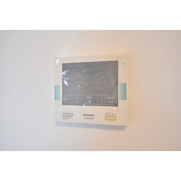 ウインズコート都島の物件内観写真