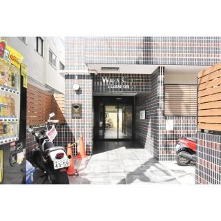 ウインズコート都島の物件内観写真