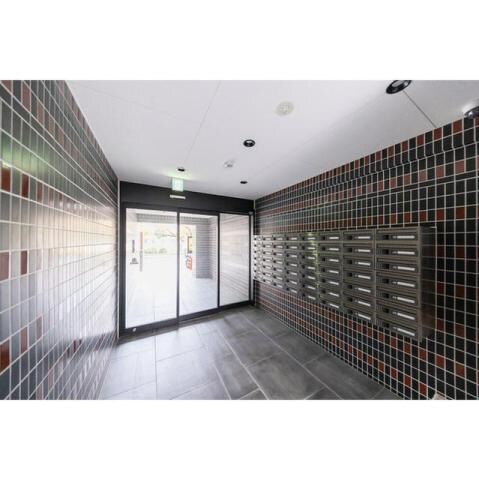 ウインズコート都島の物件内観写真