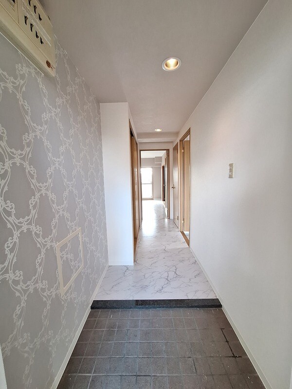 パレ上新庄の物件内観写真