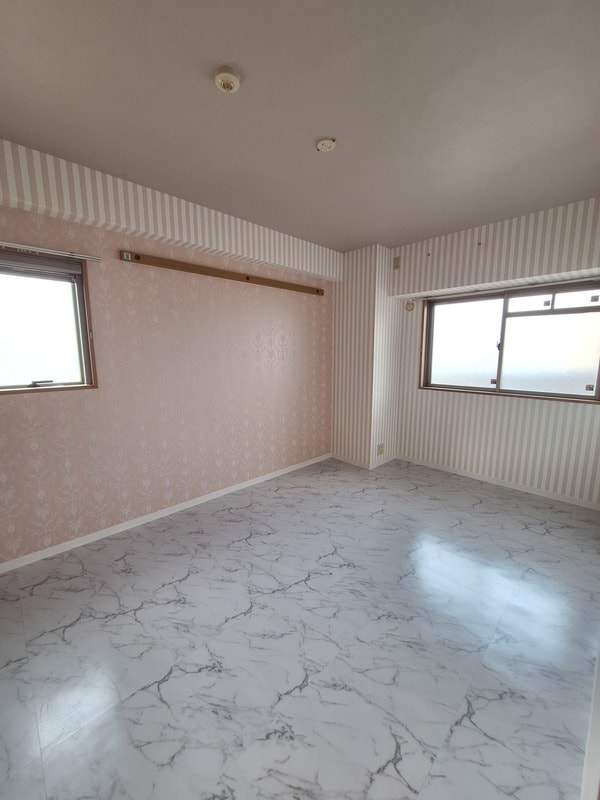 パレ上新庄の物件内観写真