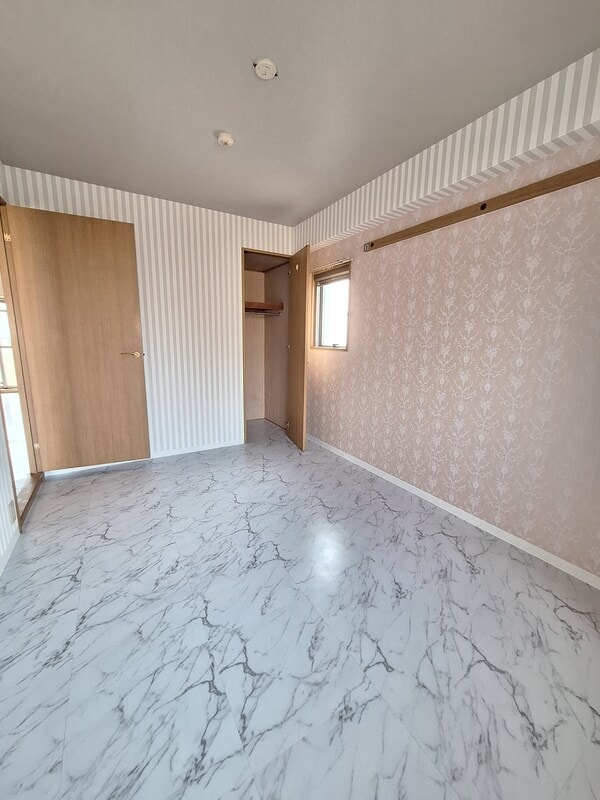 パレ上新庄の物件内観写真