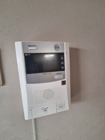 パレ上新庄の物件内観写真