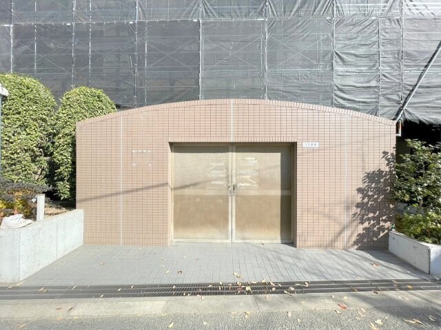 パレ上新庄の物件内観写真