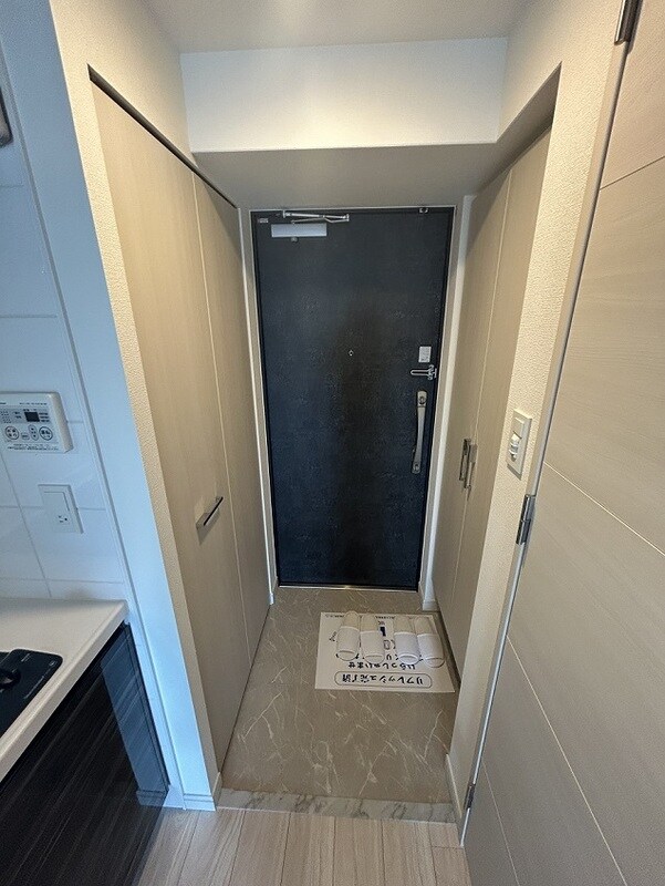 ライジングメゾン新大阪サウスの物件内観写真