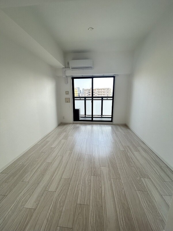 ライジングメゾン新大阪サウスの物件内観写真