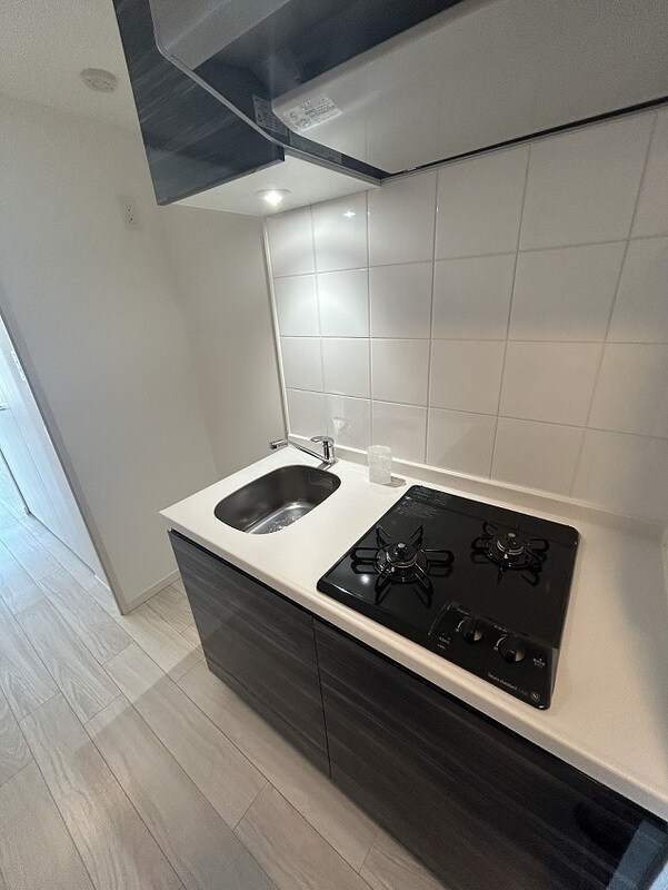 ライジングメゾン新大阪サウスの物件内観写真