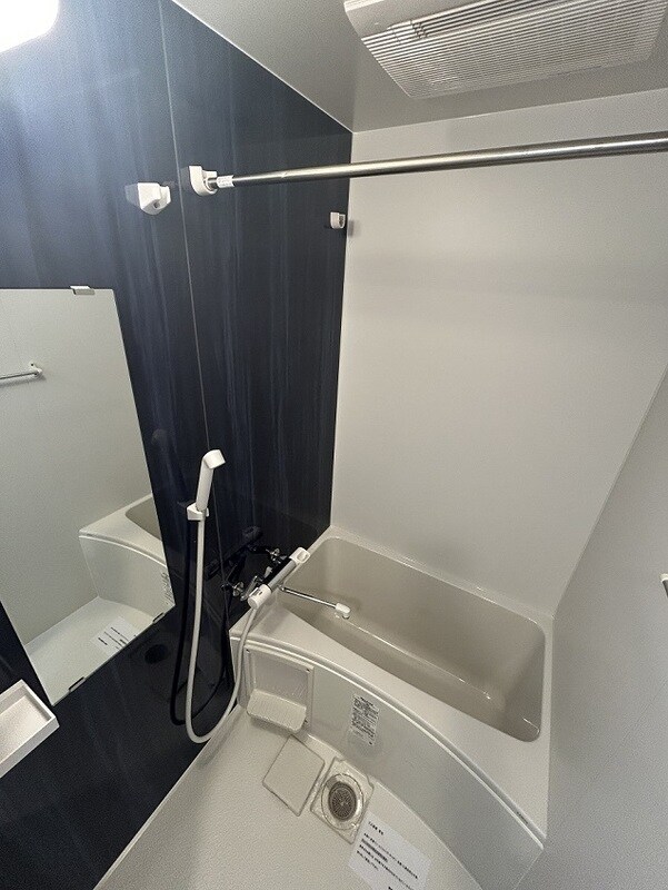 ライジングメゾン新大阪サウスの物件内観写真