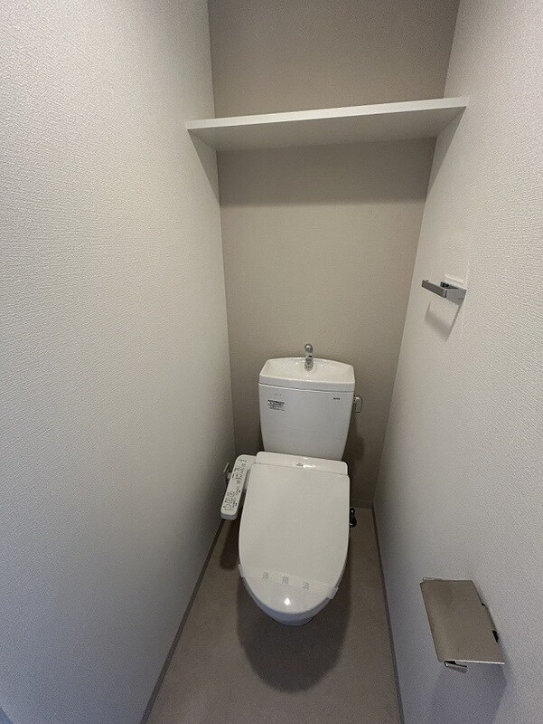 ライジングメゾン新大阪サウスの物件内観写真