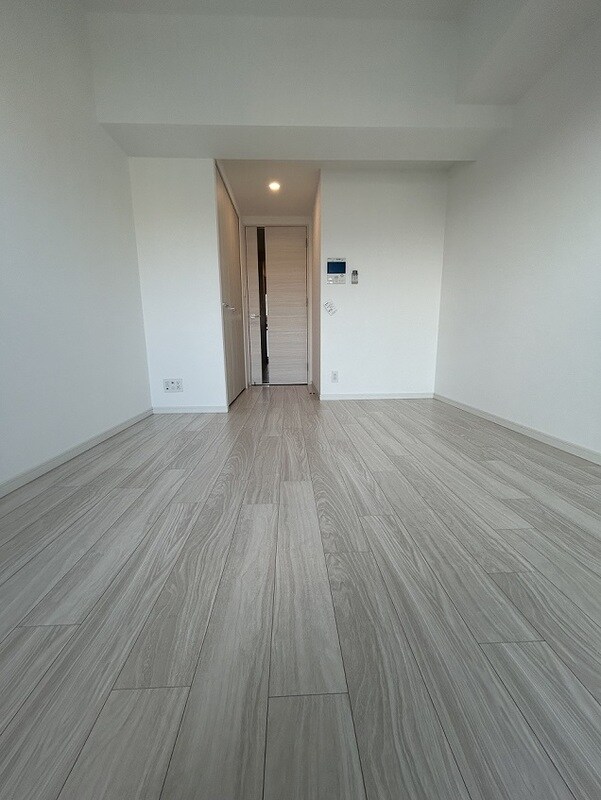 ライジングメゾン新大阪サウスの物件内観写真