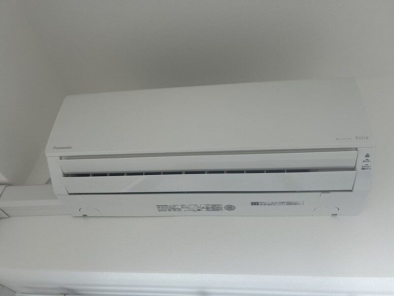 ライジングメゾン新大阪サウスの物件内観写真