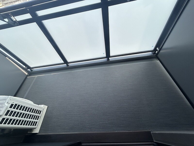 ライジングメゾン新大阪サウスの物件内観写真