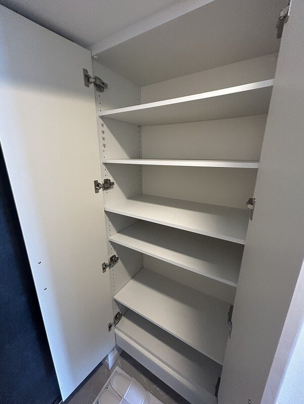 ライジングメゾン新大阪サウスの物件内観写真