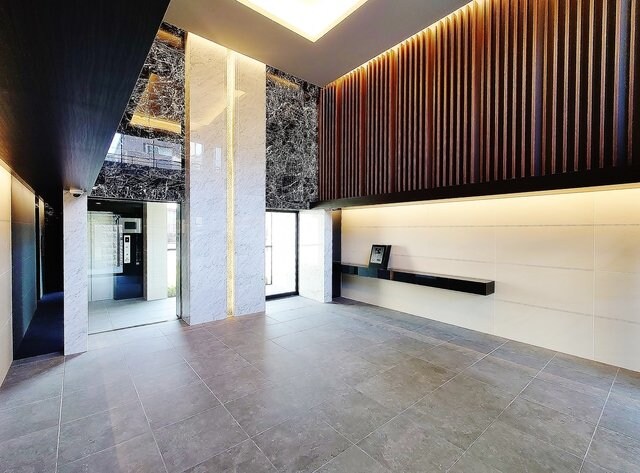 ライジングメゾン新大阪サウスの物件外観写真