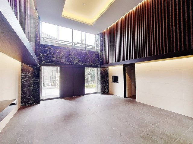 ライジングメゾン新大阪サウスの物件外観写真