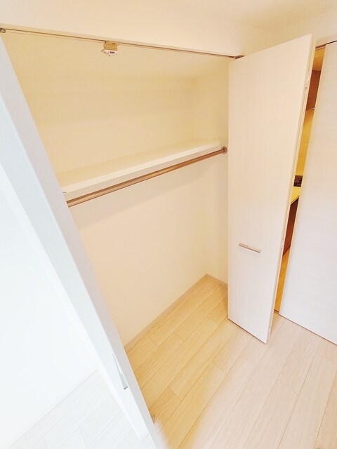 ライジングメゾン新大阪サウスの物件内観写真